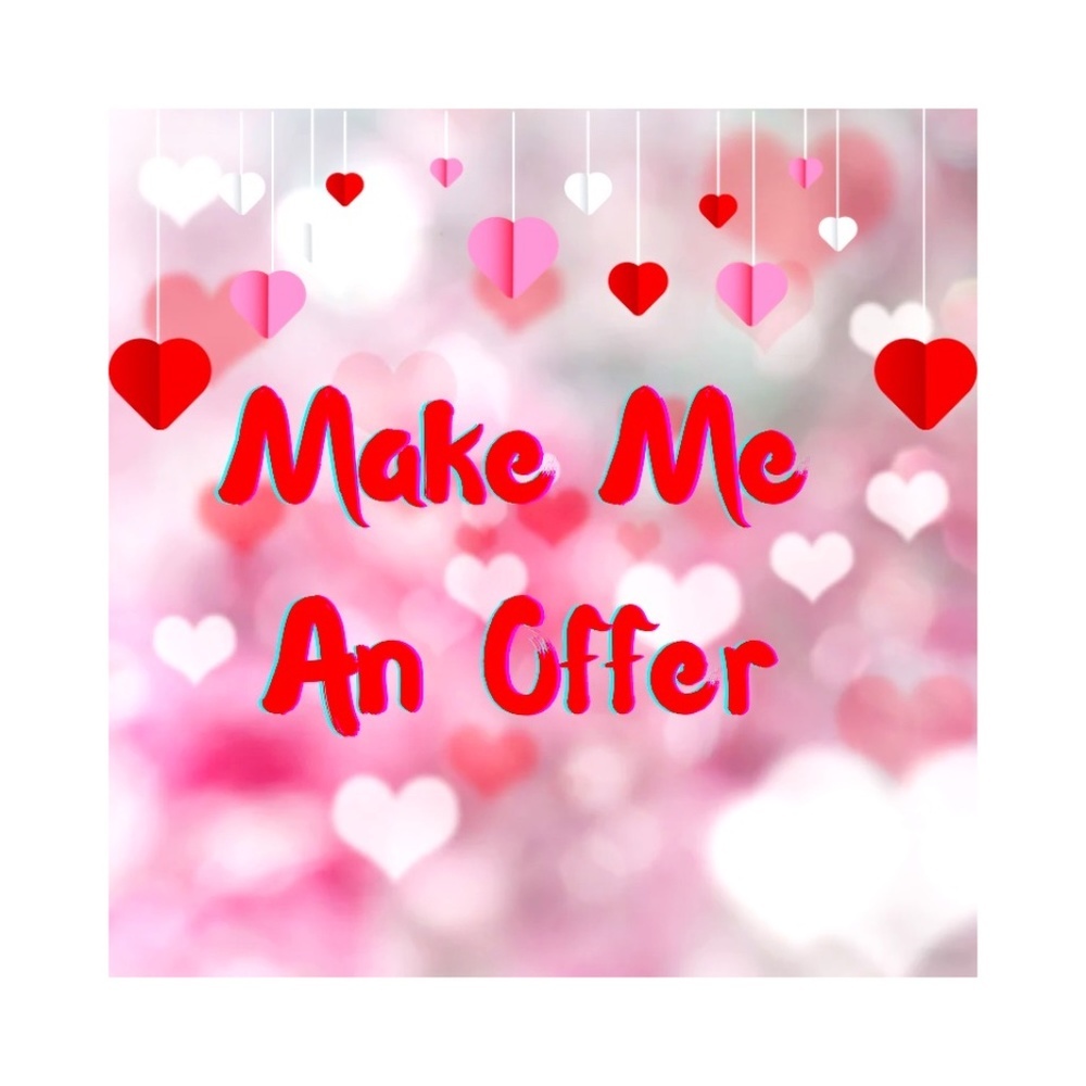 Make Me An Offer